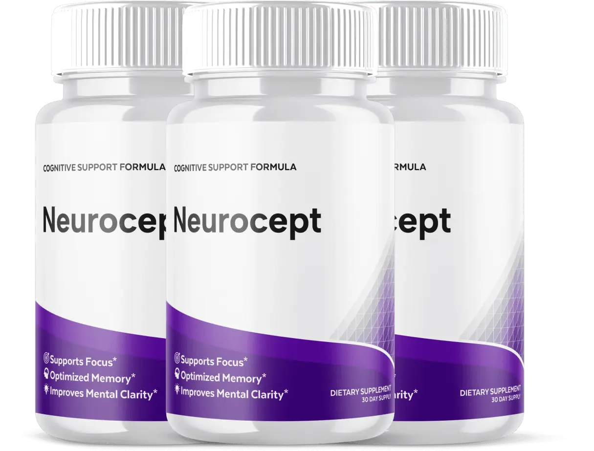 Neurocept Supplement